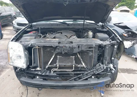 2014 GMC Yukon Denali z USA, uszkodzony, nr VIN 1GKS2EEF9ER127673